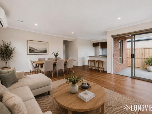 46 mallaig drive, beveridge, vic, 3753