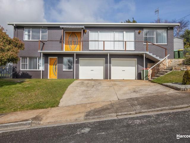 46 Malonga Drive, SHOREWELL PARK, TAS 7320