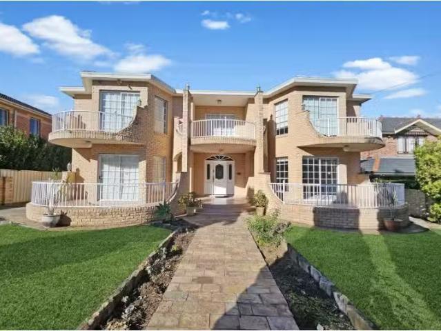 46 Market Street, Condell Park House for rent Listed by Chris.