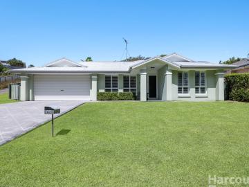 46 Marlin Drive, South West Rocks, NSW 2431