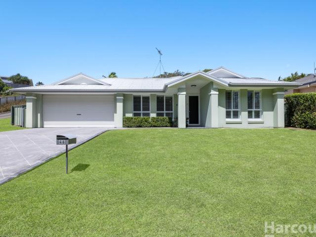 46 Marlin Drive, South West Rocks, NSW 2431