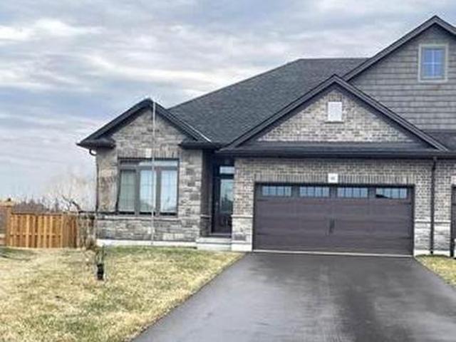 46 Matheson Crescent, East Zorra Tavistock Innerkip, ON, N0J 1M0 house for sale | Listing ID X13004 | Royal LePage