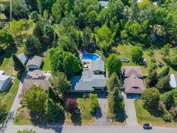 46 Meadow Heights Drive, Bracebridge. Monck Bracebridge, ON, P1L 1A2 house for sale | Listing ID X13239 | Royal LePage