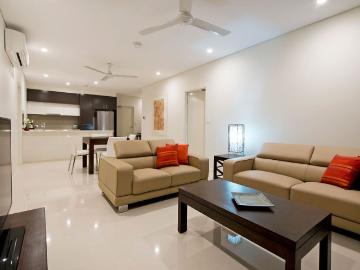 Apartment to rent in Northern Territory