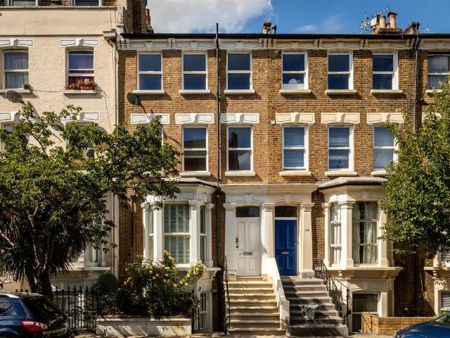 46 Minford Gardens, London W14, 2 bed property to rent, £2,000 pcm | PrimeLocation