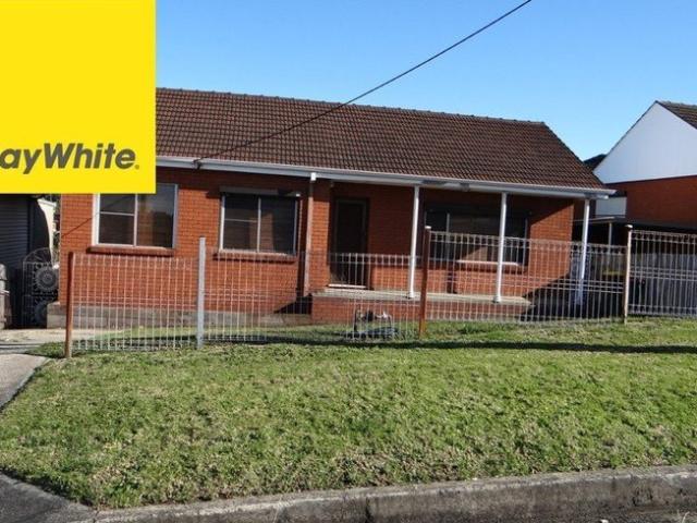 46 Minnegang St Warrawong