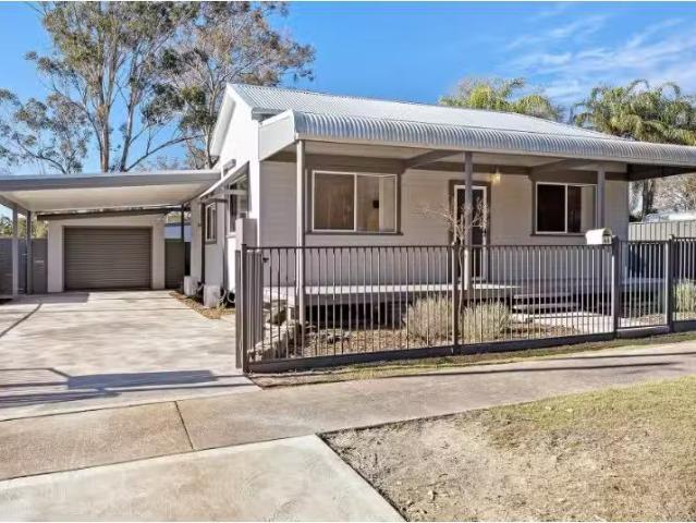 46 Millfield Road, Paxton House for rent Listed by Claudia Pa.