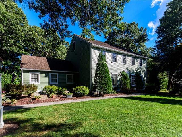 46 Misty Oak Drive