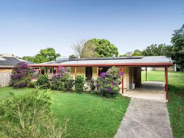46 Montrose Street, BEERWAH, QLD 4519 House for Rent
