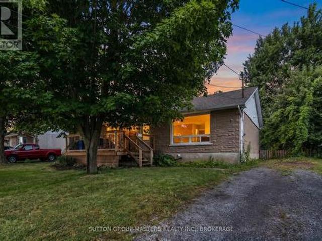 46 Morden Crescent, Loyalist Amherstview, ON, K7N 1K2 house for sale | Listing ID X13591 | Royal LePage