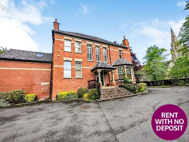 46 Moss Lane, Sale M33, 2 bed flat to rent, £1,600 pcm | PrimeLocation