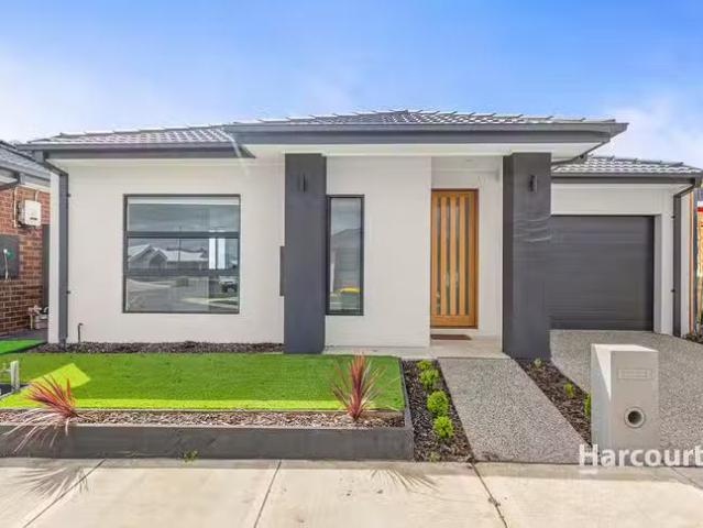 46 Mound Avenue, Donnybrook, VIC 3064