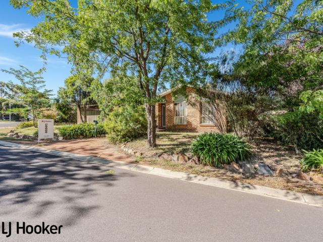 46 mundawari circuit ngunnawal act house for rent lj hooker