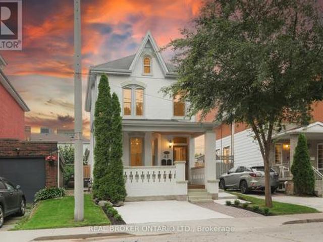 46 Murray Street E, Hamilton, ON, L8L 3E9 house for sale | Listing ID X13676 | Royal LePage