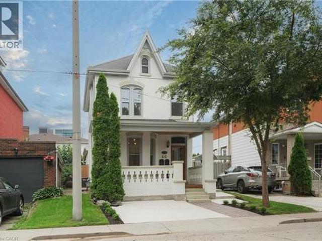 46 Murray Street E, Hamilton, ON, L8L 3E9 house for sale | Listing ID 40851 | Royal LePage