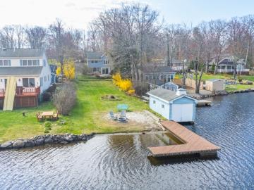 46 Myrtle Ave, Branchville, NJ 07826 | MLS #4020