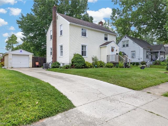 46 N Cross Street