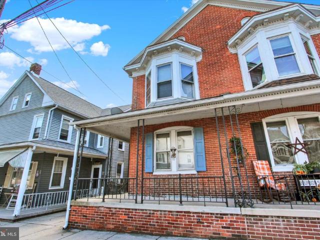 46 N Water Street