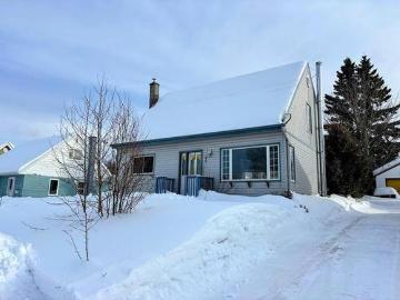 Thunder Bay, Ontario