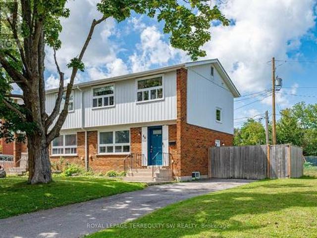 46 Northlin Park Road, Kawartha Lakes, ON, K9V 4P4 house for sale | Listing ID X13703 | Royal LePage