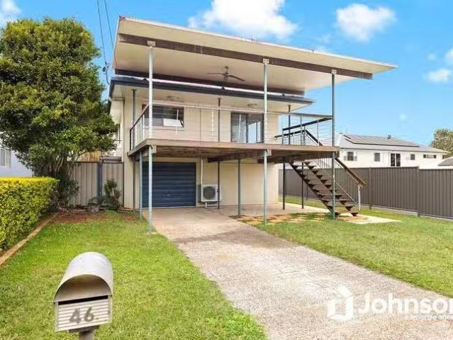 46 Oak Street, Ormiston, QLD 4160