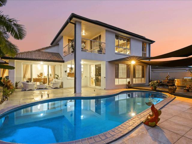 46 Olympus Drive, Robina | Korn Real Estate