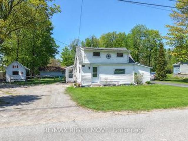 46 Osborne Street, Tay, ON, L0K 2A0 house for sale | Listing ID S12907 | Royal LePage