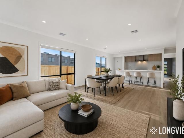 46 origin drive, sunbury, vic, 3429