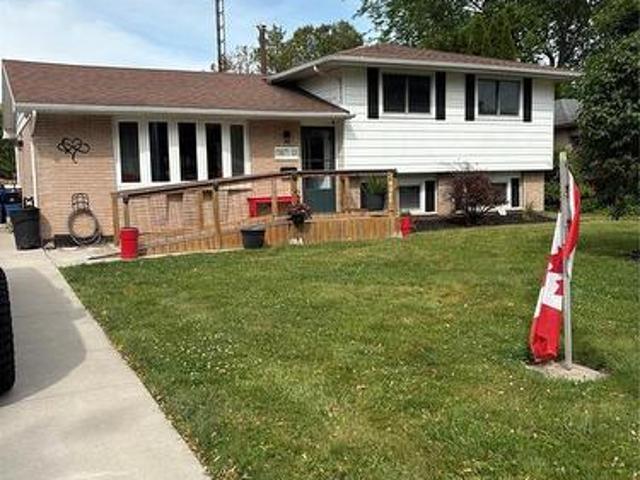 46 Ottawa Drive, Chatham, ON, N7L 2J6 house for sale | Listing ID 26020 | Royal LePage