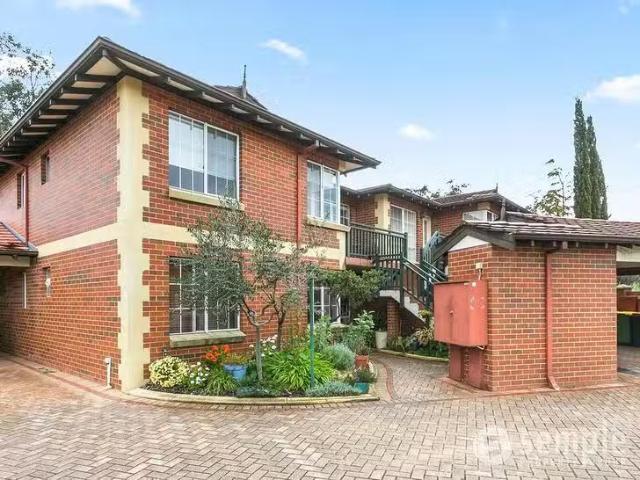 4/6 Paddington Court, Bibra Lake, WA 6163