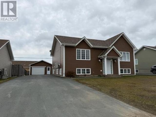 46 Payette Street, Gander, NL, A1V 0B7 house for sale | Listing ID 1299 | Royal LePage