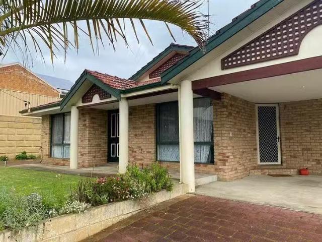 46 Pearce Road, Australind, WA 6233