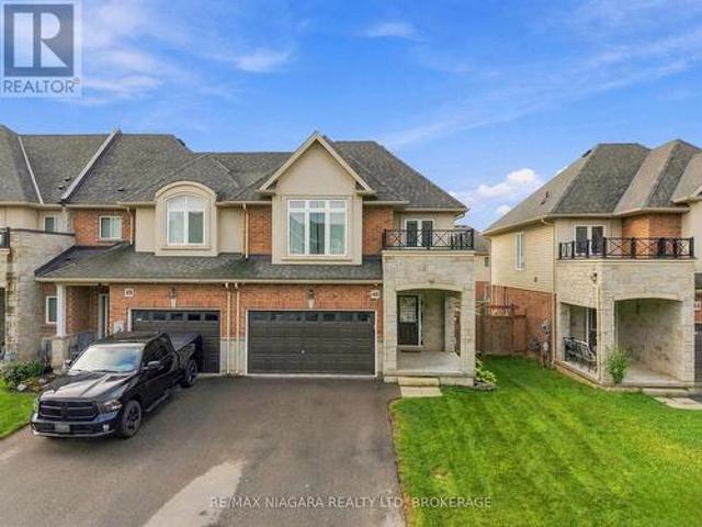 46 Pinot Crescent, Hamilton Fruitland, ON, L8E 0J8 house for sale | Listing ID X14028 | Royal LePage