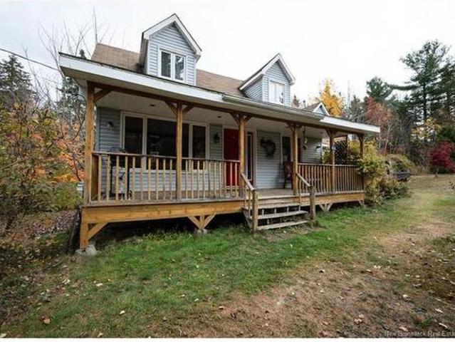 46 Power Brook Rd, Parkindale, NB, E4J 1P8 house for sale | Listing ID NB128810 | Royal LePage