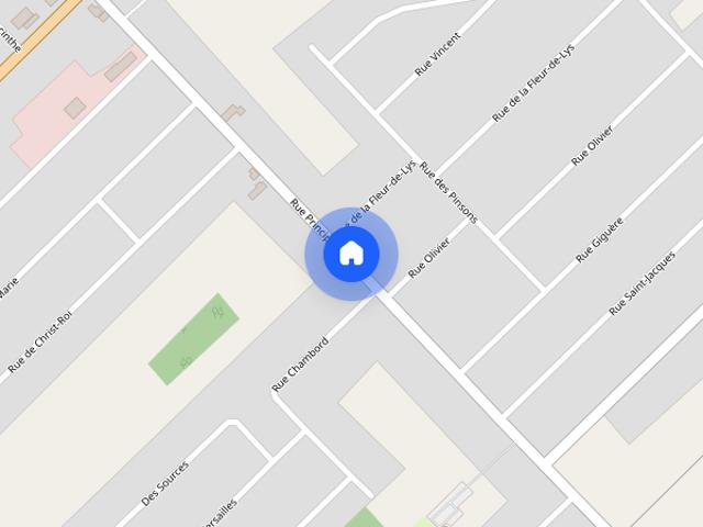 46 place Edmond Aucoin Saint Boniface