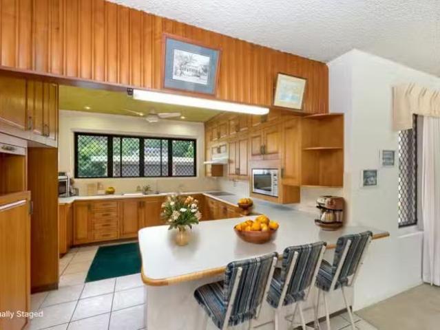 46 Primrose Street, Belgian Gardens, QLD 4810