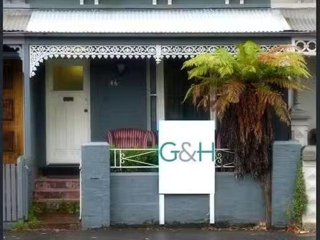 46 Princes Street, Carlton North, VIC 3054