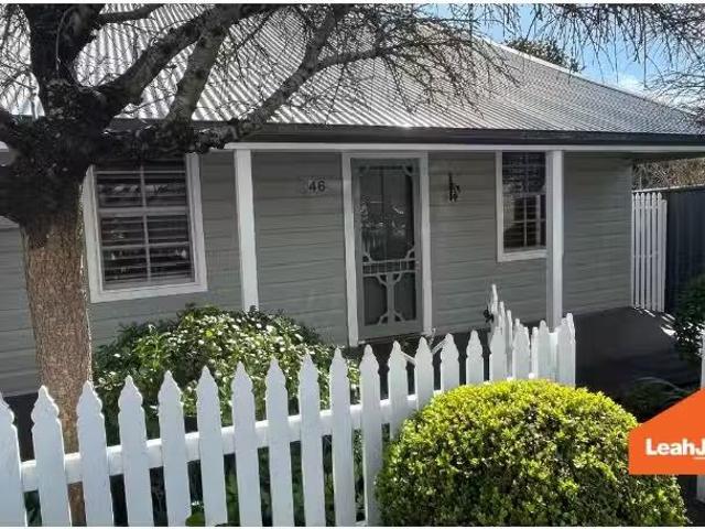 46 Princess Street, Morpeth House for rent Listed by Leasing.