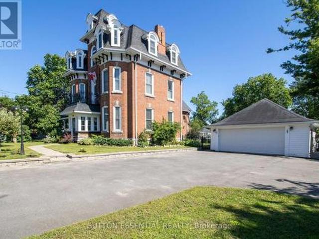 46 Quabbin Road, Front Of Yonge, ON, K0E 1R0 house for sale | Listing ID X13646 | Royal LePage