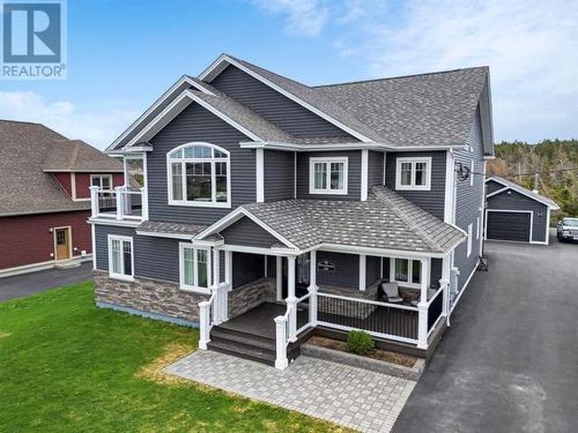 46 Remembrance Loop, Carbonear, NL, A1Y 1A6 house for sale | Listing ID 1299 | Royal LePage