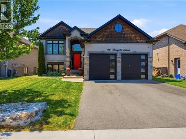 46 Renfield Street, Port Colborne, ON, L3K 0A7 house for sale | Listing ID 40846 | Royal LePage