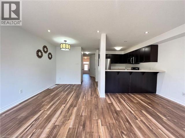 46 RENFREW Street, Kitchener, Ontario, N2R0G5