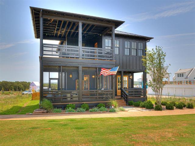 46 Redbud Street