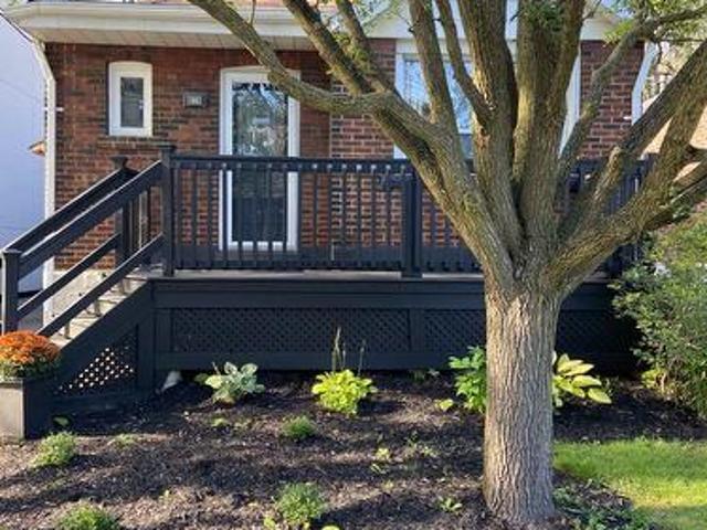 46 Richard Avenue, Toronto, ON, M4L 1W9 house for sale | Listing ID E13723 | Royal LePage