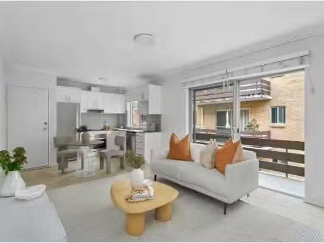 4/6 Richmond Avenue, Dee Why Apartment for rent Listed by Kai.