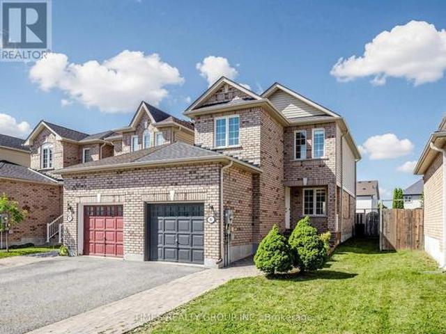 46 Ridwell Street, Barrie, ON, L4N 0W7 house for sale | Listing ID S13624 | Royal LePage