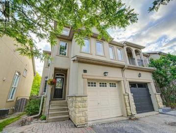 46 Romance Drive, Richmond Hill, ON, L4S 2R7 house for sale | Listing ID N13482 | Royal LePage