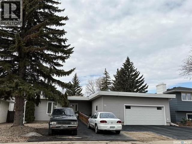 46 Rogers Place, Regina, SK, S4S 6B4 house for sale | Listing ID SK029860 | Royal LePage