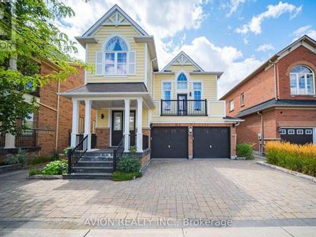46 Rogers Trail, Bradford West Gwillimbury, ON, L3Z 0G5 house for sale | Listing ID N13835 | Royal LePage