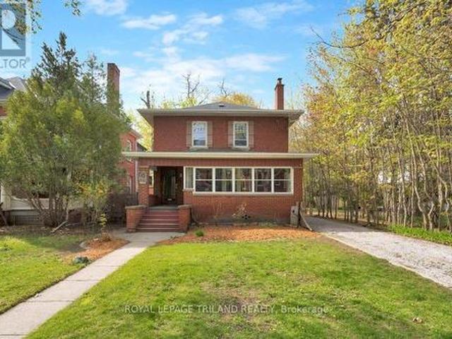 46 Rosebery Place, St. Thomas, ON, N5R 2H7 house for sale | Listing ID X13090 | Royal LePage